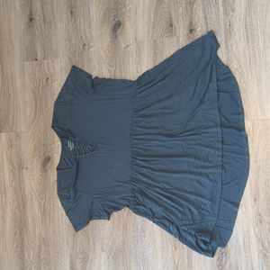 Torrid super soft tunic